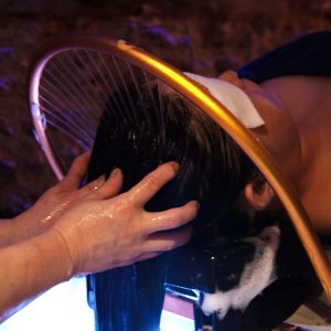 Réservation Spa capillaire Cheveux courts